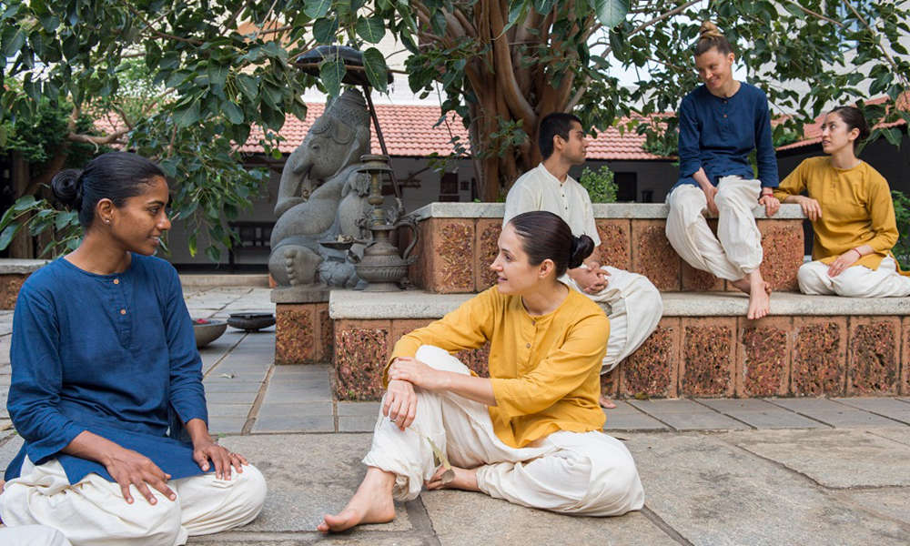 Why Organic Clothing – Benefits of Organic Cotton and Silk