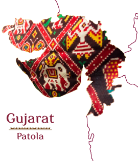 Gujarat patola