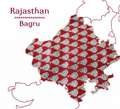 Rajasthan Bagru