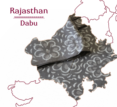 Rajasthan Dabu
