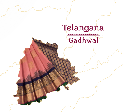 Telangana Gadhwal