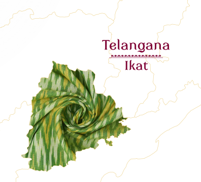 Telangana Ikat