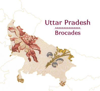 Uttar Pradesh Brocades