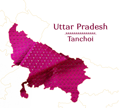Uttar Pradesh Tanchoi